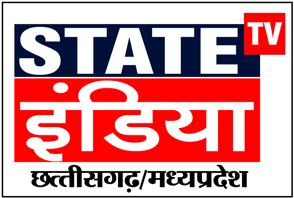 state tv india 22