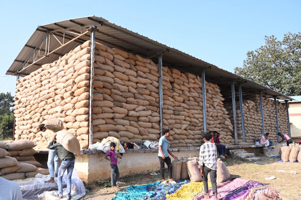 28 फरवरी को कोरिया जिला के 20 हजार से अधिक किसानों को कृषक उन्नति योजना के तहत 88 करोड़ रुपए से अधिक की मिलेगी आदान सहायता 2 470f8aa1 5c34 40b4 8b4c 82768daae3ea