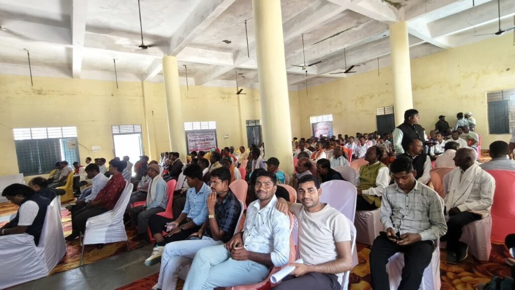 कोरिया जिले के 20 हजार से अधिक किसानों को 88 करोड़ से अधिक की आदान सहायता 3 5bcf5211 079d 4161 97e0 73f0bb9be2e7