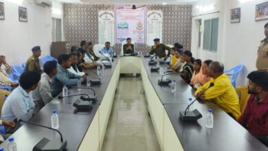 होली पर्व शांतिपूर्ण मनाने प्रशासन सख्त, ड्रोन निगरानी व कड़ी सुरक्षा व्यवस्था के निर्देश 5 65d43dac f62f 4f64 97b2 450f5d1bd0c5