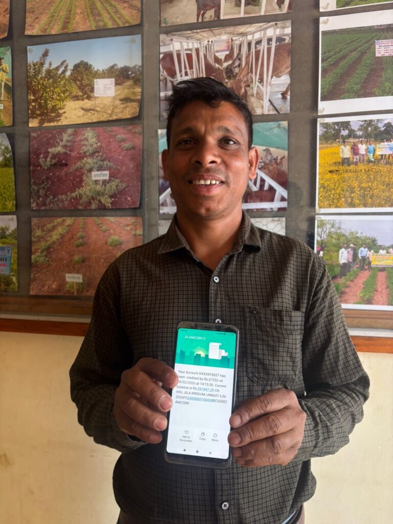 कोरिया जिले के 20 हजार से अधिक किसानों को 88 करोड़ से अधिक की आदान सहायता 5 78fb4d00 c525 4f76 88ad 308c539f9f14