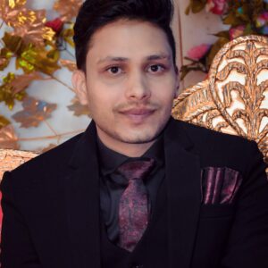 Photo of Uddeshya sahu Sonhat