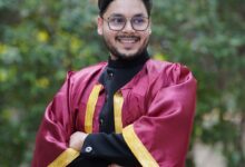 ईशान गुप्ता बने डॉक्टर, हासिल की एमबीबीएस की डिग्री 15 b7699adb 4925 4b0c a11e 051666378a92