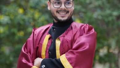 ईशान गुप्ता बने डॉक्टर, हासिल की एमबीबीएस की डिग्री 5 b7699adb 4925 4b0c a11e 051666378a92