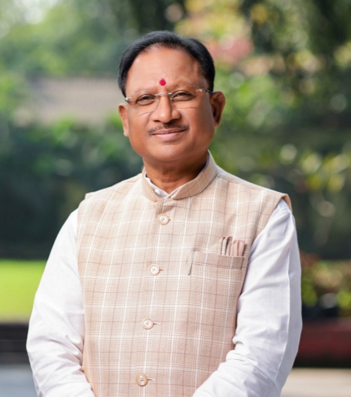 सरगुजा विकासप्राधिकरण की बैठक में मुख्यमंत्री सहित मन्त्रिमण्डल होंगे शामिल 2 f5bbcd06 8758 440f 965d f8e036aaab0e