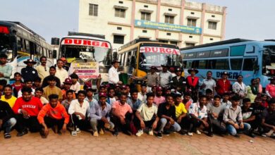 सरगुजा ओलंपिक में जिले के 303 खिलाड़ी संभाग स्तर पर दिखाएंगे दम 6 27c815a9 50f7 4199 b1b0 42eb95acd2f0