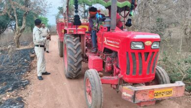 खनिज माफियाओं पर बड़ी चोट- डुभापानी में 5 वाहन एक साथ जब्त,मचा हड़कंप 5 72a942a6 8336 4641 ac95 8fe46e057d66 1