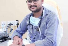 डॉ. भुवन भास्कर साहू भाजपा चिकित्सा प्रकोष्ठ के जिला संयोजक नियुक्त; कार्यकर्ताओं में हर्ष की लहर 25 c5849593 5a46 4148 aee2 4af6c46ec345