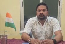 छात्र की आत्महत्या से आहत जिला पंचायत सदस्य सुरेश सिंह ने जन्मदिन का कार्यक्रम किया निरस्त 15 img 9544